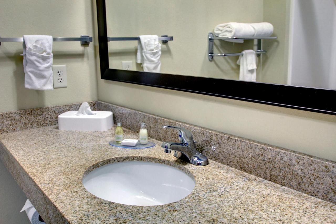 Stanton Inn And Suites Chambre photo